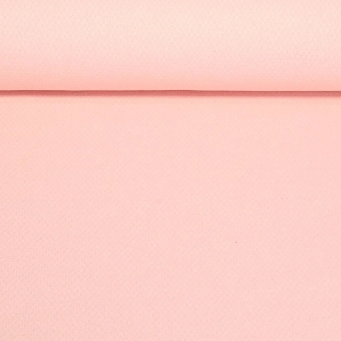 Canvas "Harry" Kleine Punkte Rosa