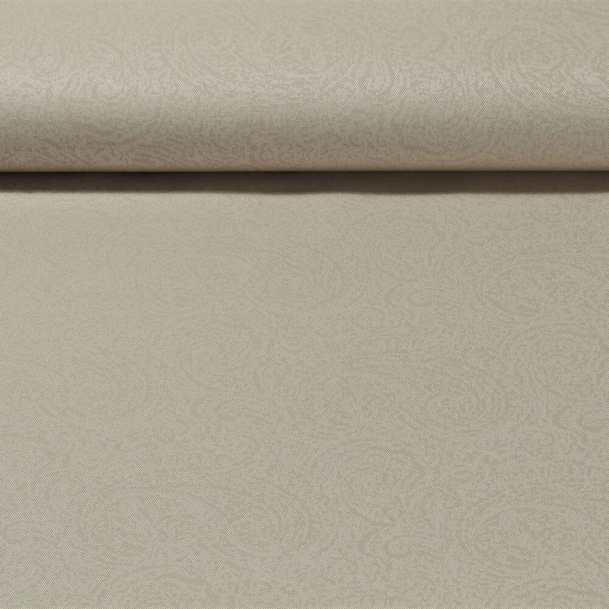 Canvas Jacquard "Country Soft" Paisley Beige