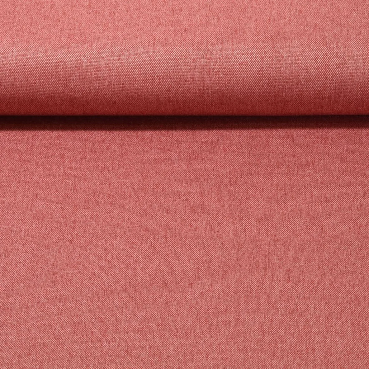 Canvas "Rom" Melange Altrosa 1436