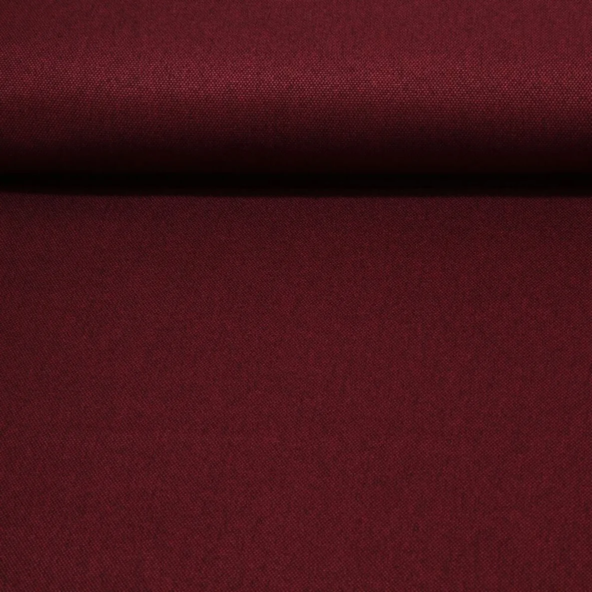 Canvas "Rom" Melange Bordeaux 1937