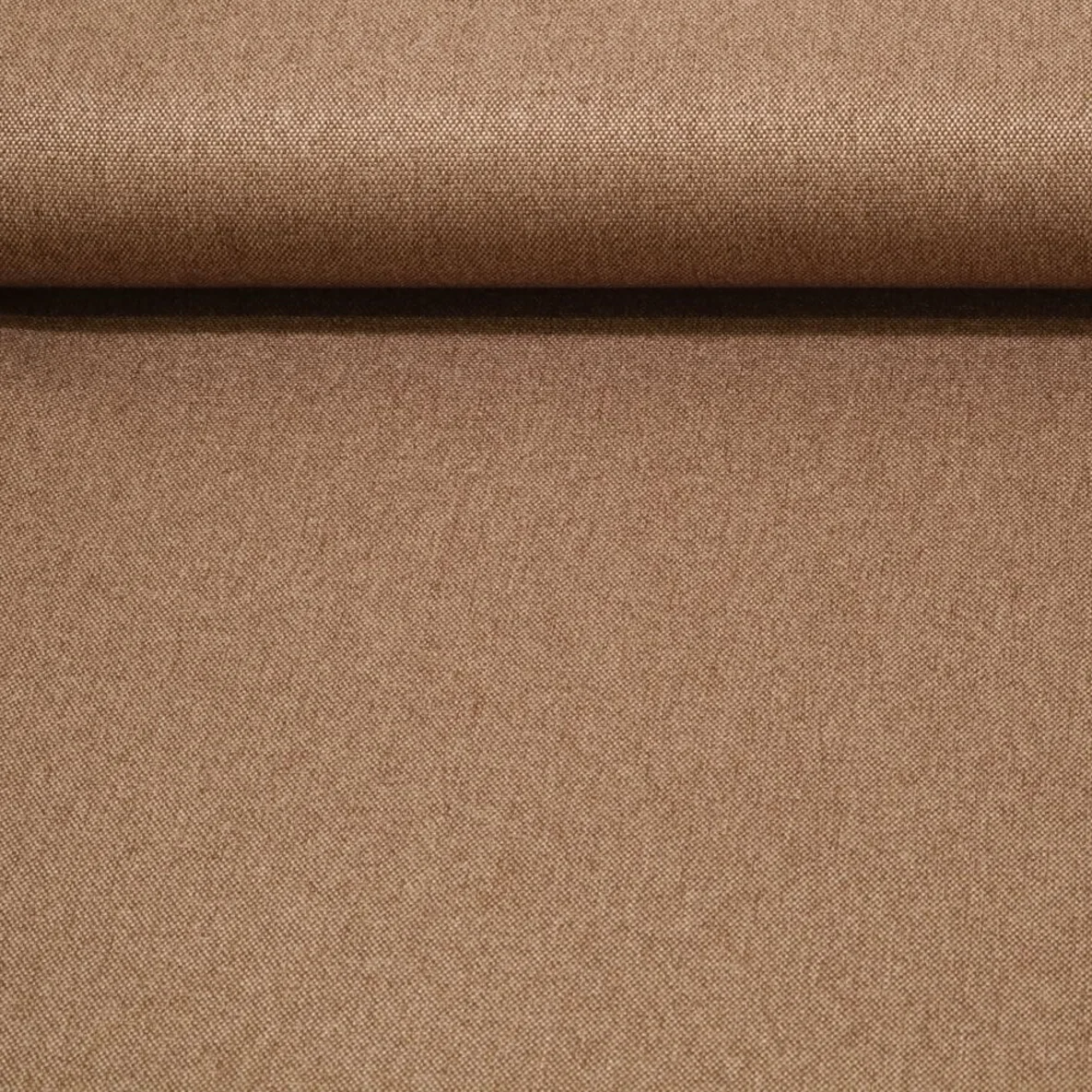 Canvas "Rom" Melange Camel 1672