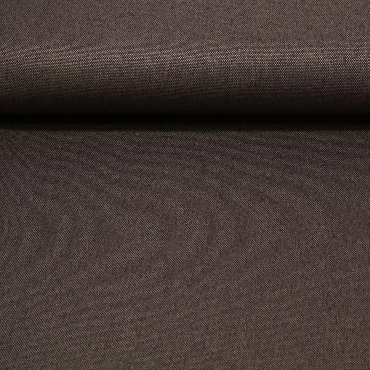 Canvas "Rom" Melange Dunkelgrau 1285