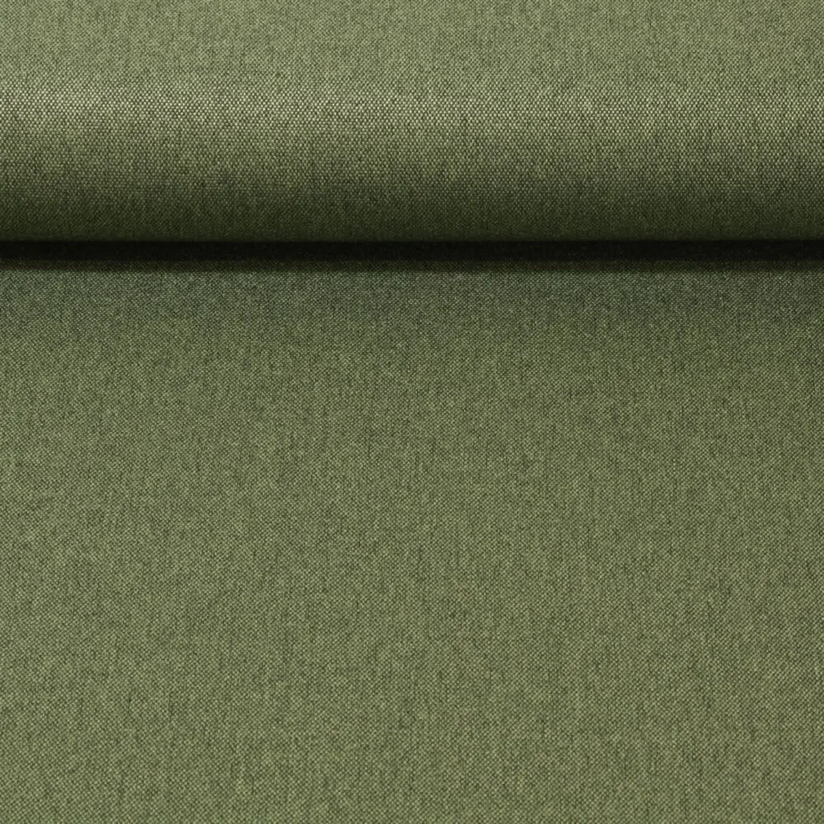 Canvas "Rom" Melange Heugrün 1604