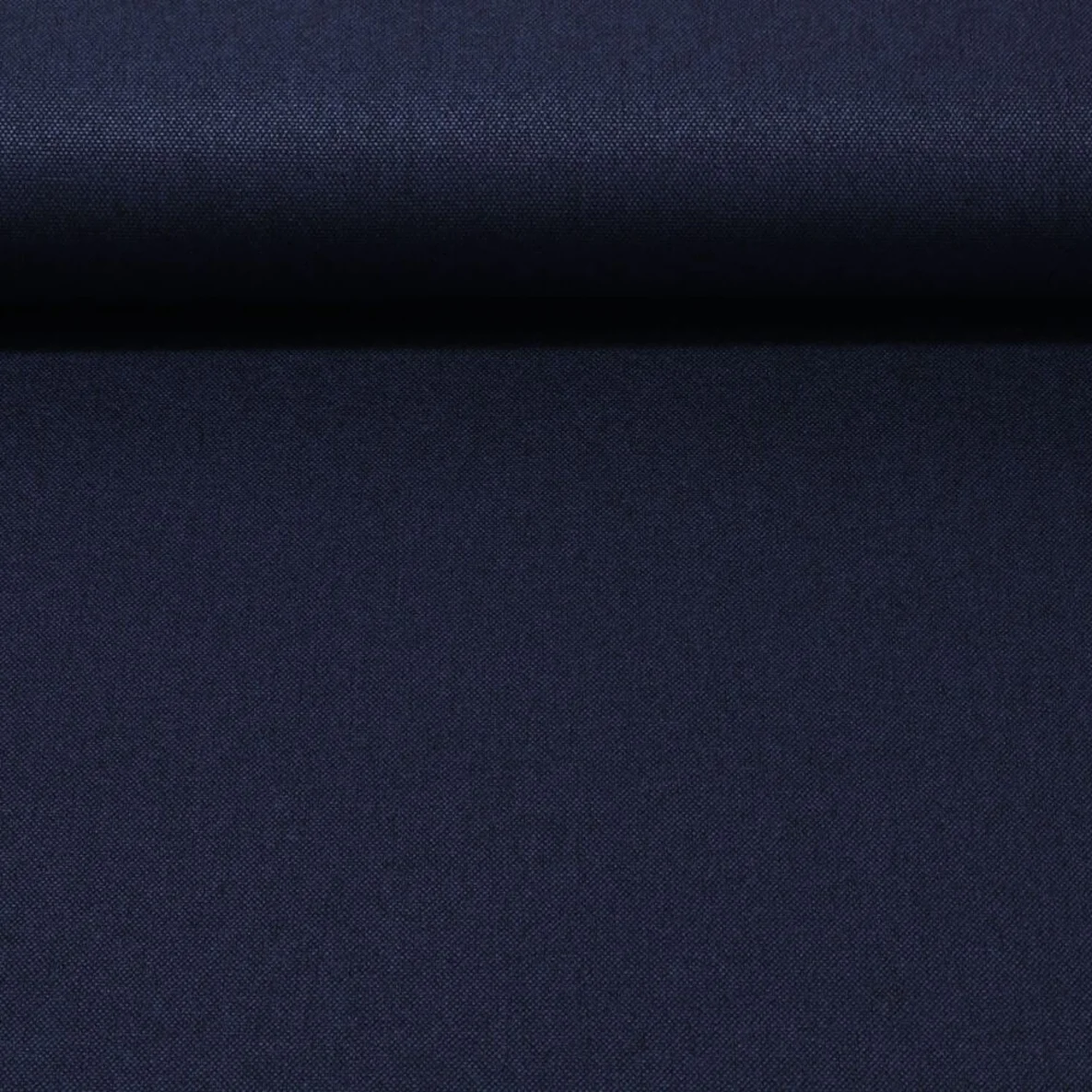 Canvas "Rom" Uni Blau 1259