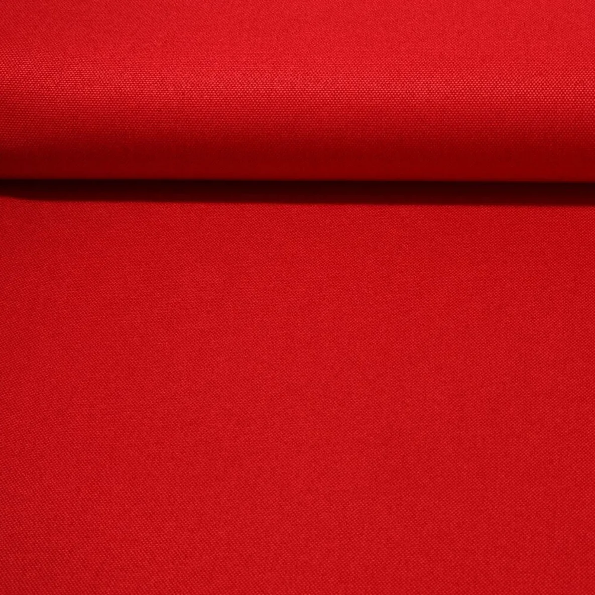 Canvas "Rom" Uni Burgundy 1338