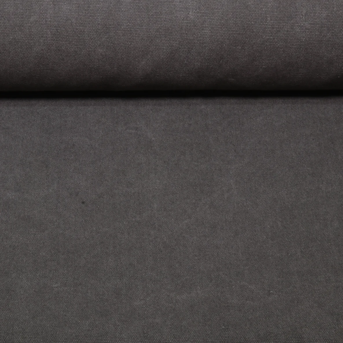 Canvas Stonewashed Uni Braun