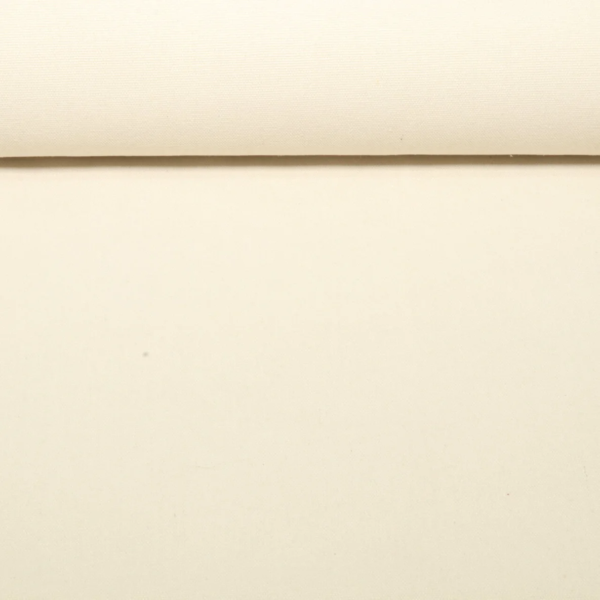 Canvas Stonewashed Uni Ecru