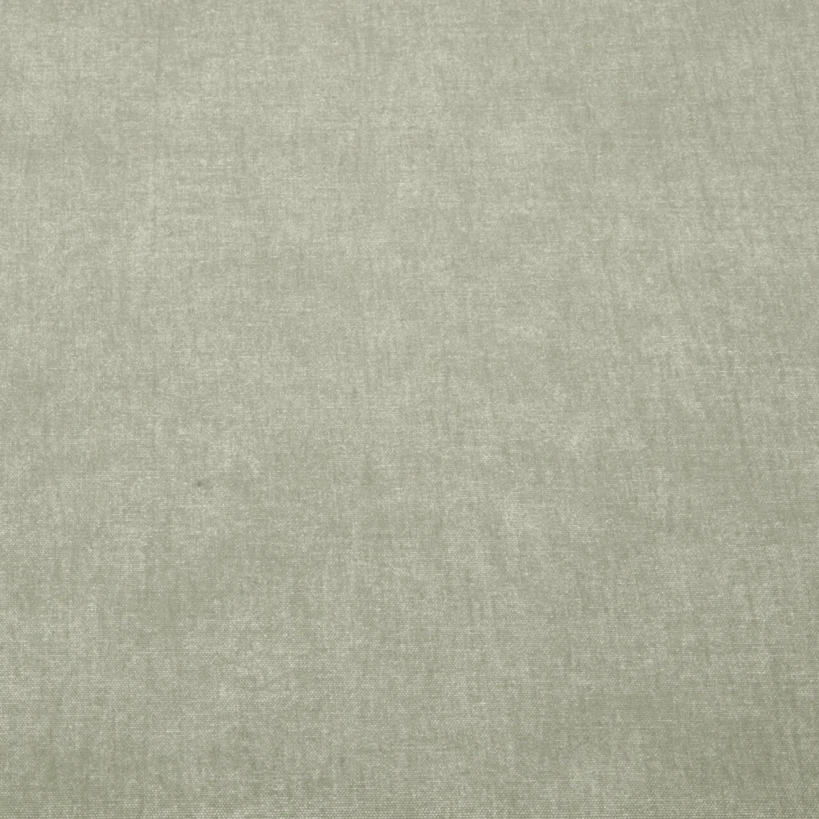 Canvas Vorgewaschen Uni Melange Army