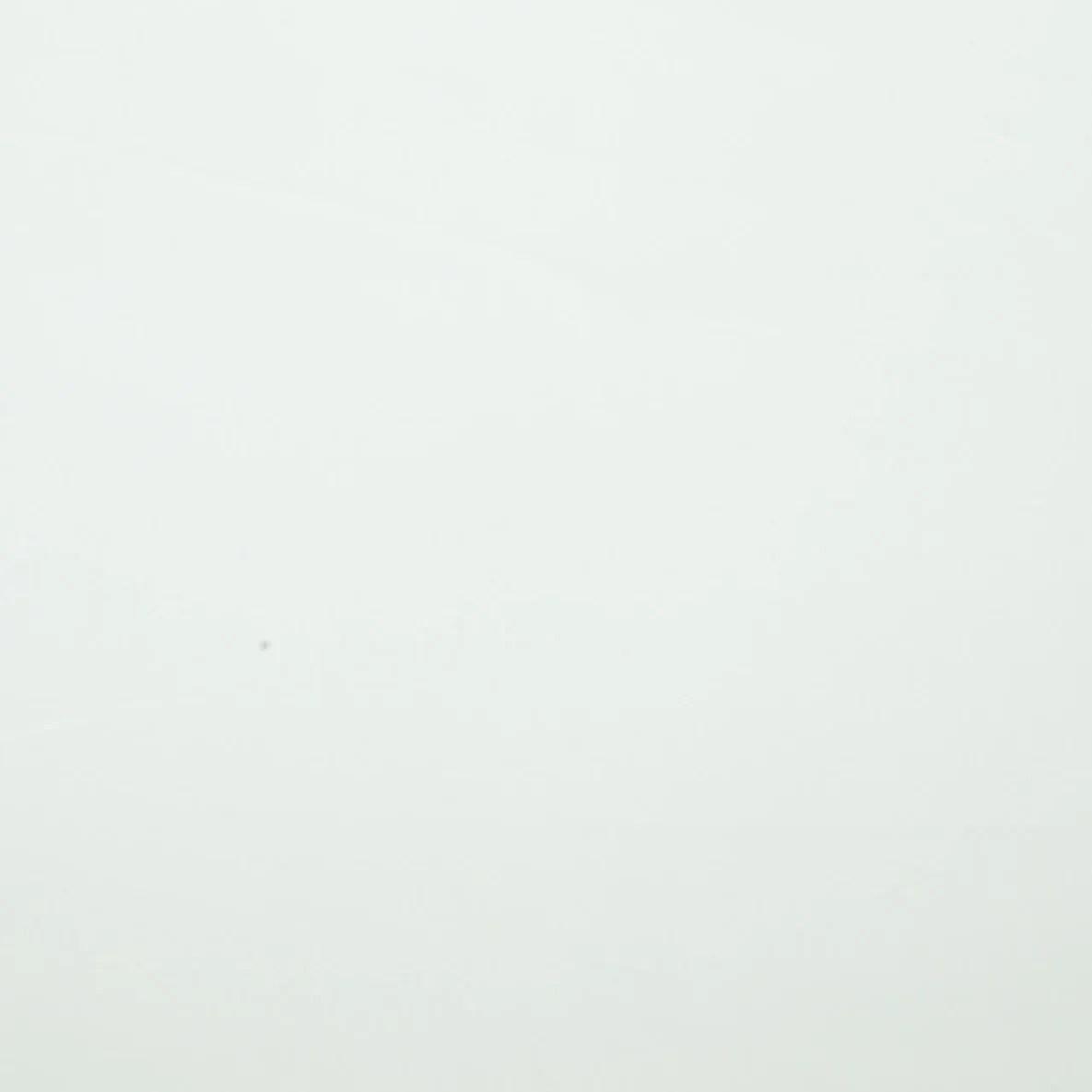 Canvas Vorgewaschen Uni Melange Off White