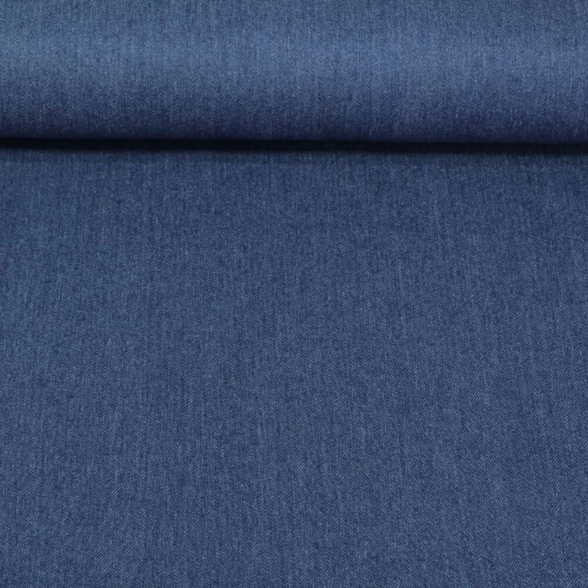 Demin Blau