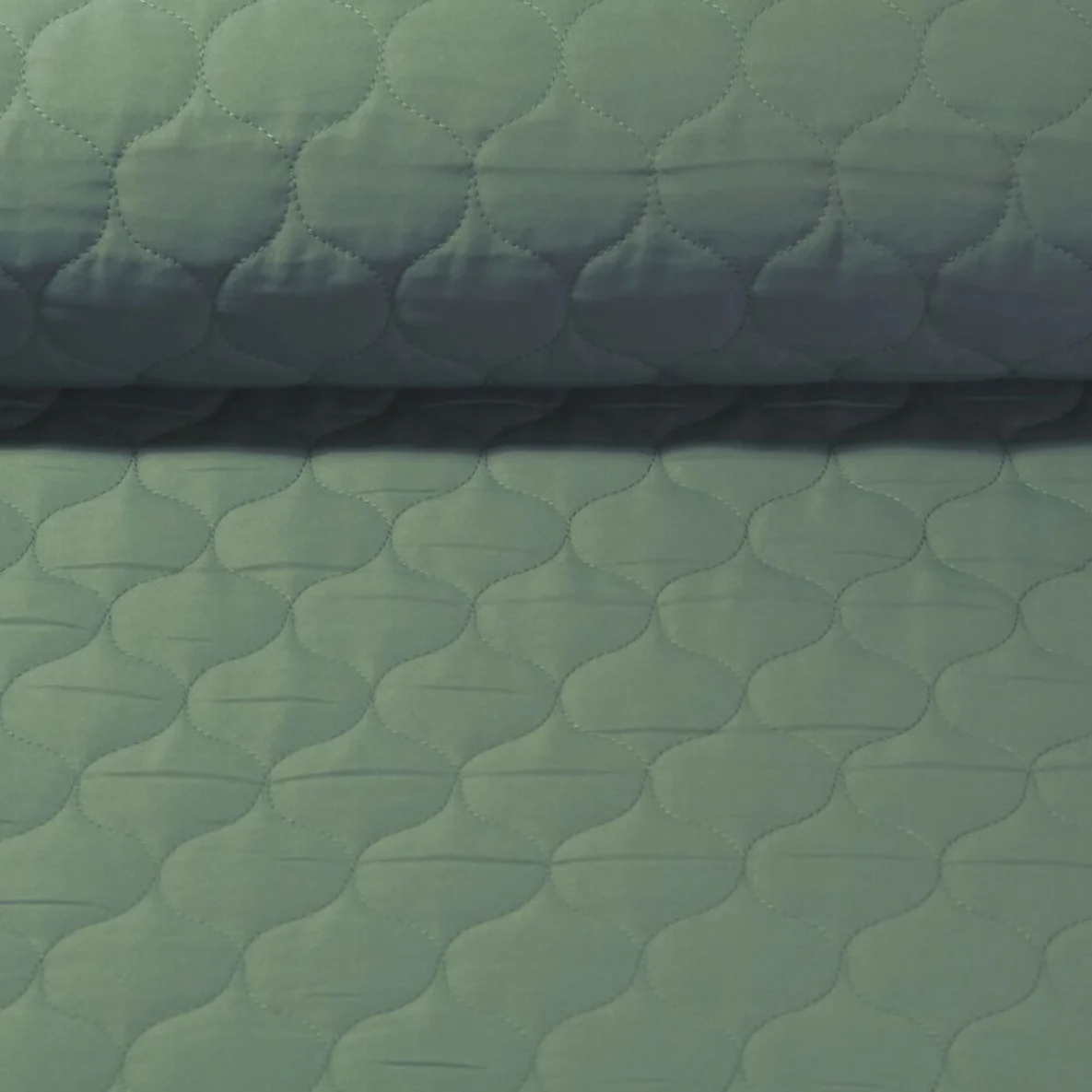 Doubleface Steppstoff Army  