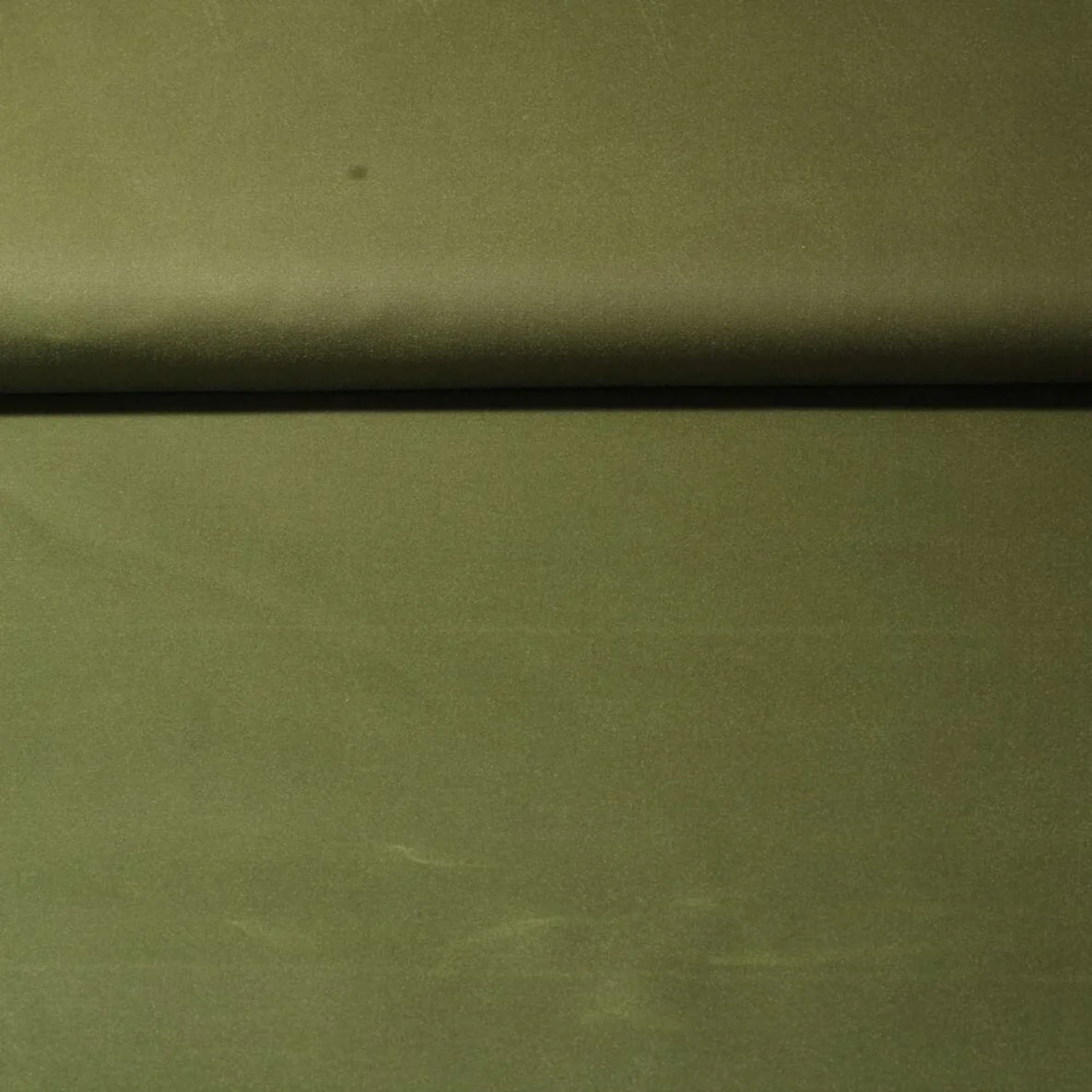 Dry Oilskin Heavy Grün