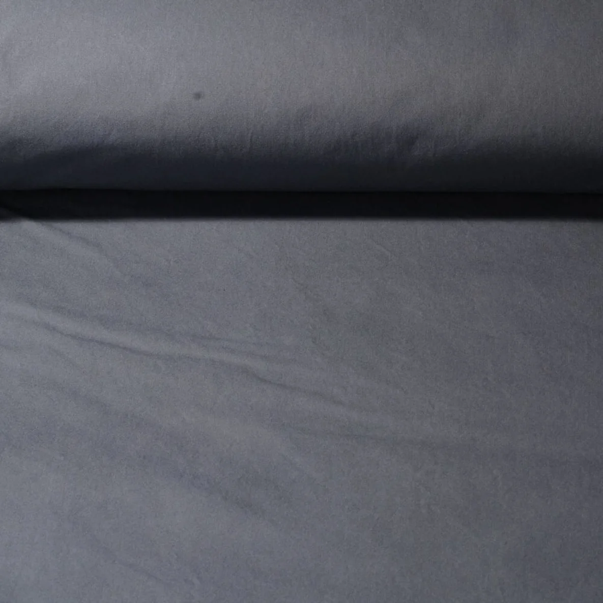 Dry Oilskin Light Grau