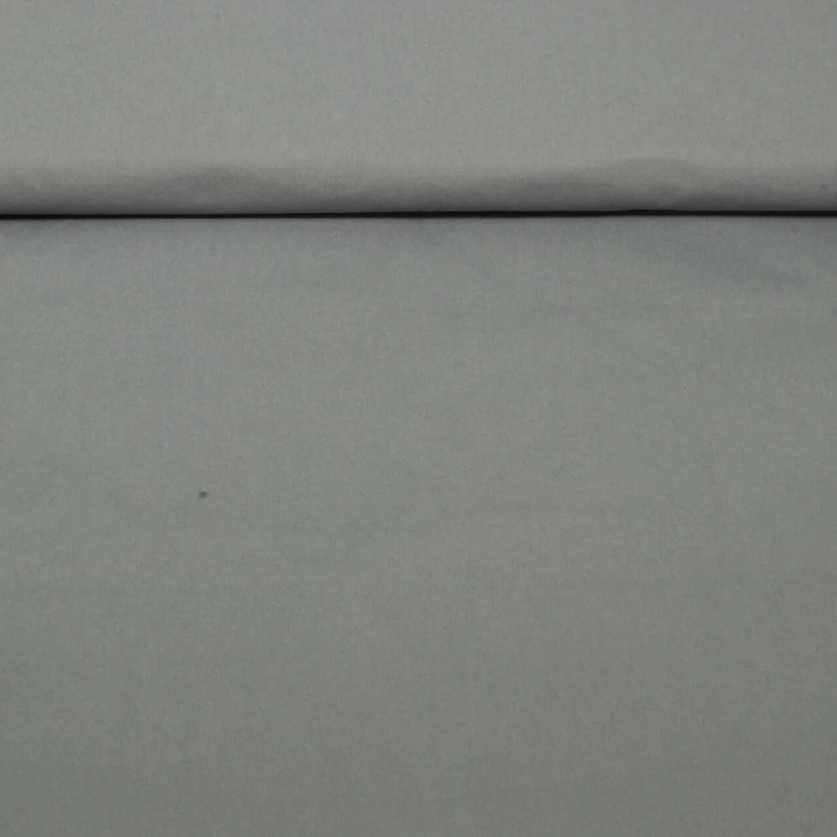 Dry Oilskin Light Helles Grau