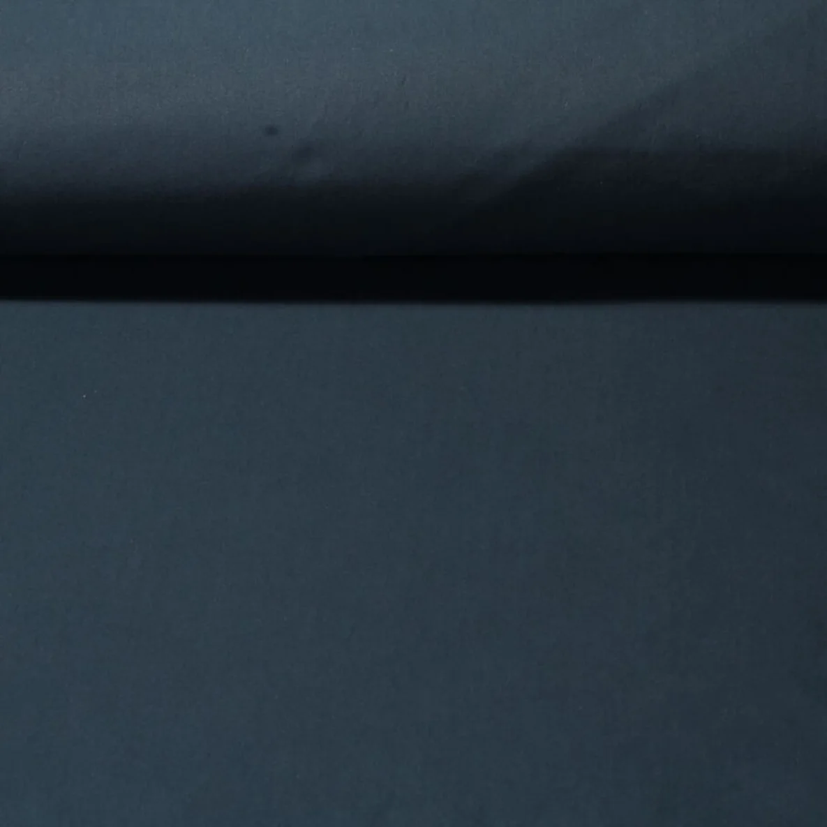 Dry Oilskin Light Indigo