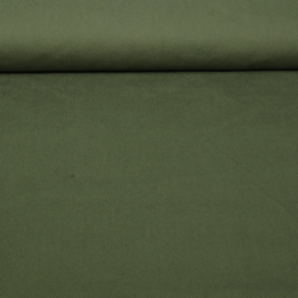 Dry Oilskin Light Jagd Grün