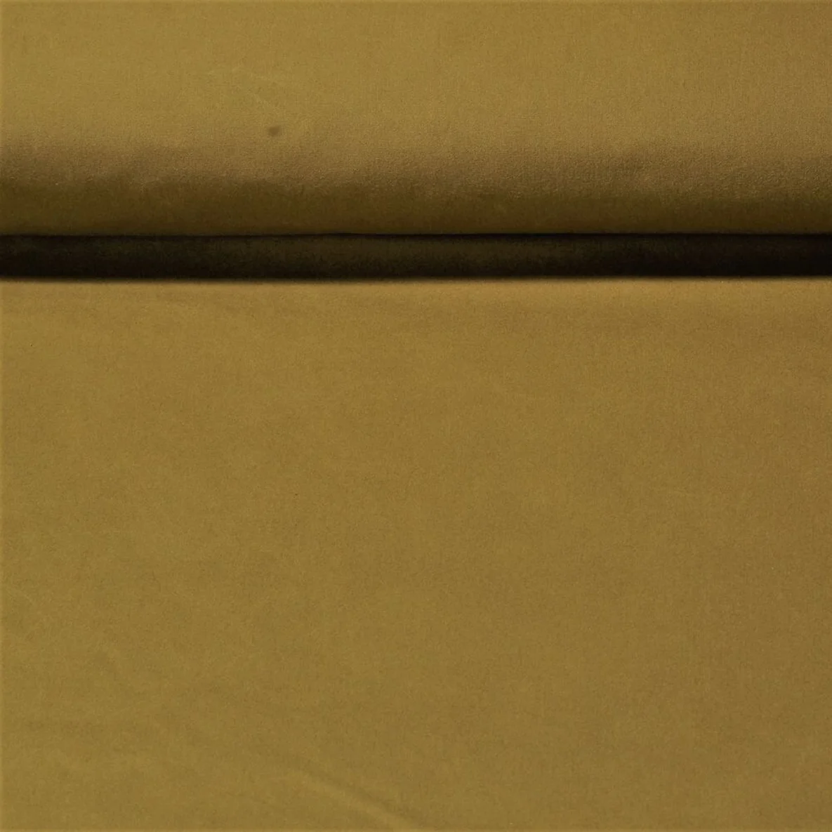 Dry Oilskin Light Olivbraun