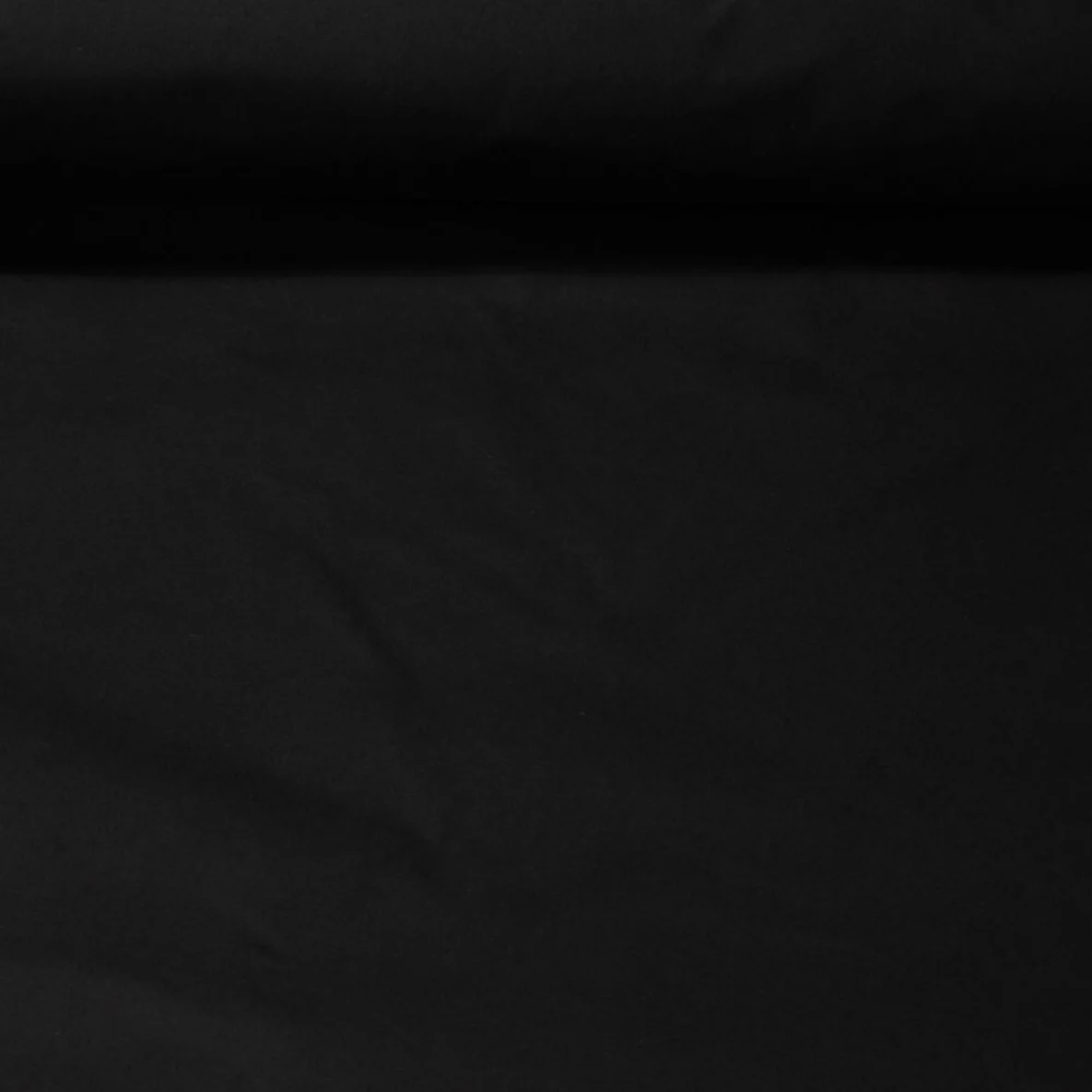 Dry Oilskin Light Schwarz