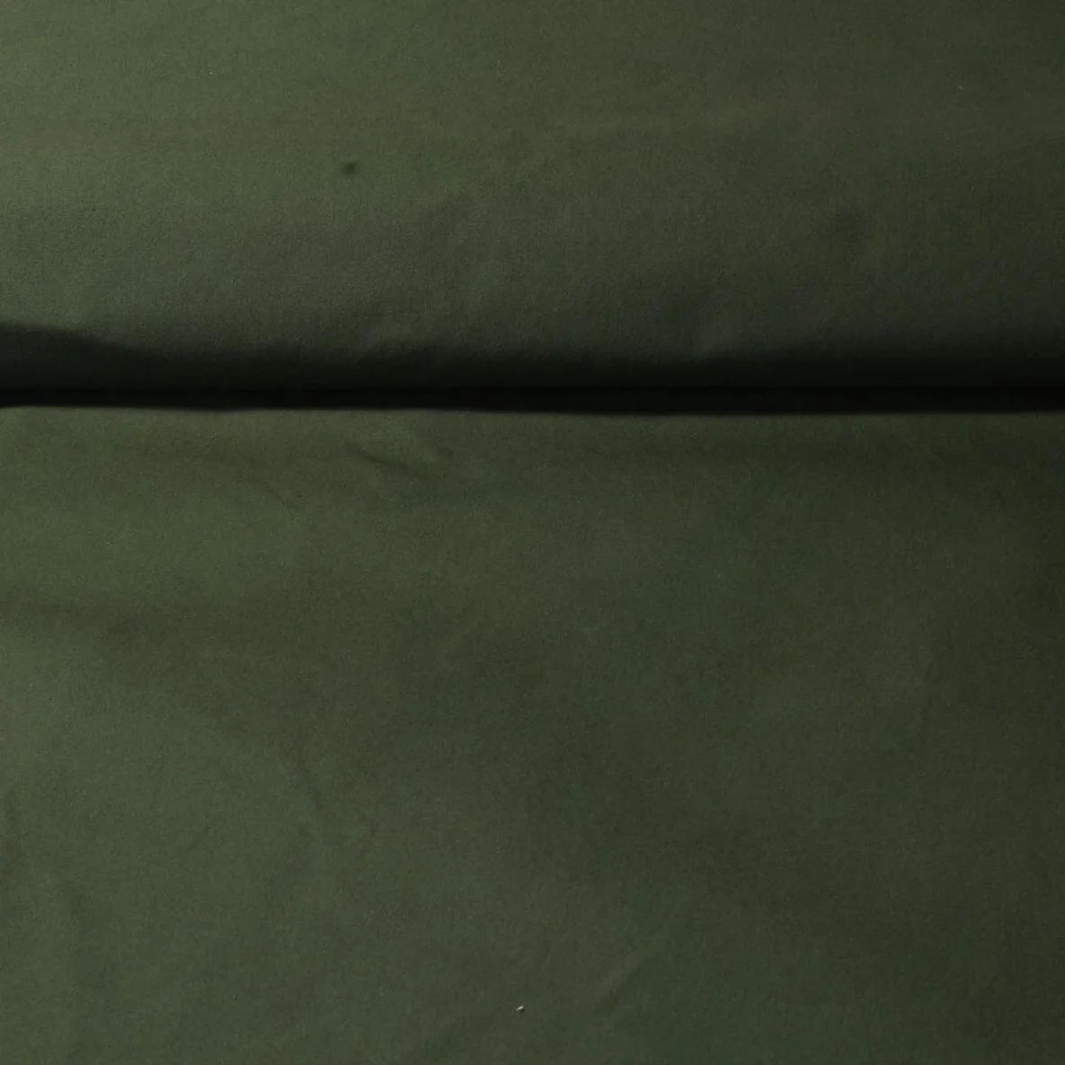 Dry Oilskin Light Tannengrün