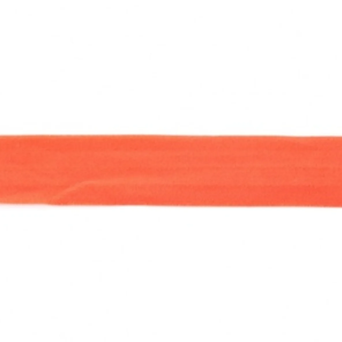 Falzgummi 20mm Lachs Meterware