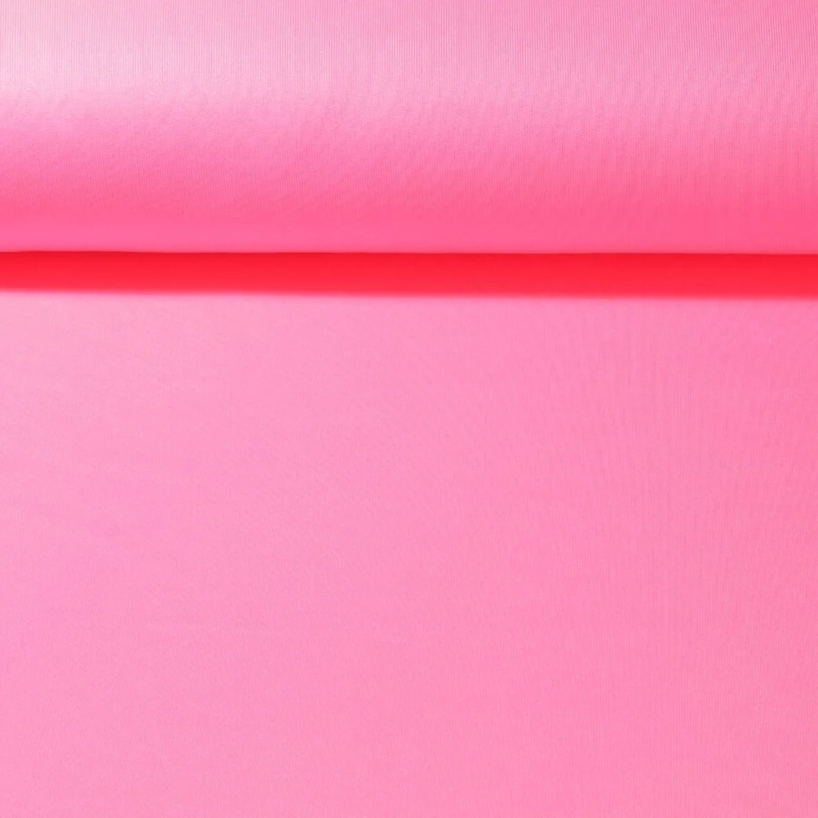 French Terry Neon Pink