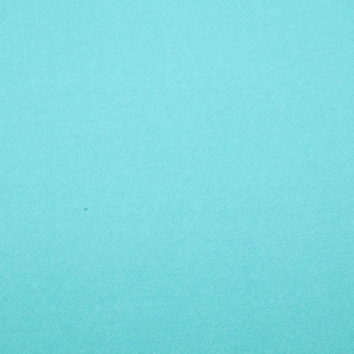 Frottee Jersey Hamburger Liebe Uni Aqua