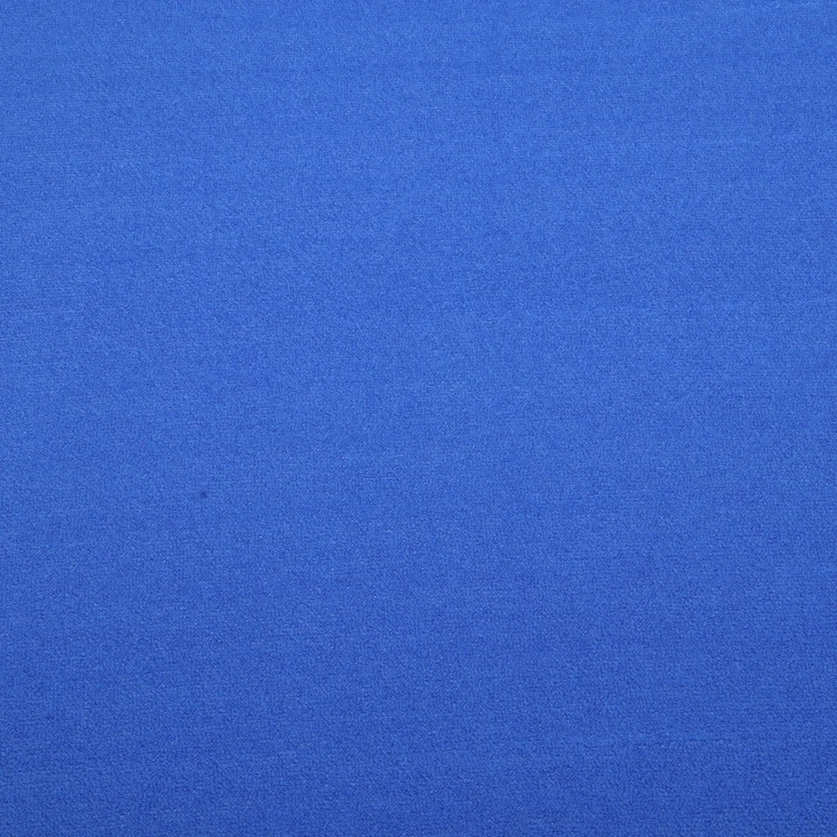 Frottee Jersey Hamburger Liebe Uni Blau