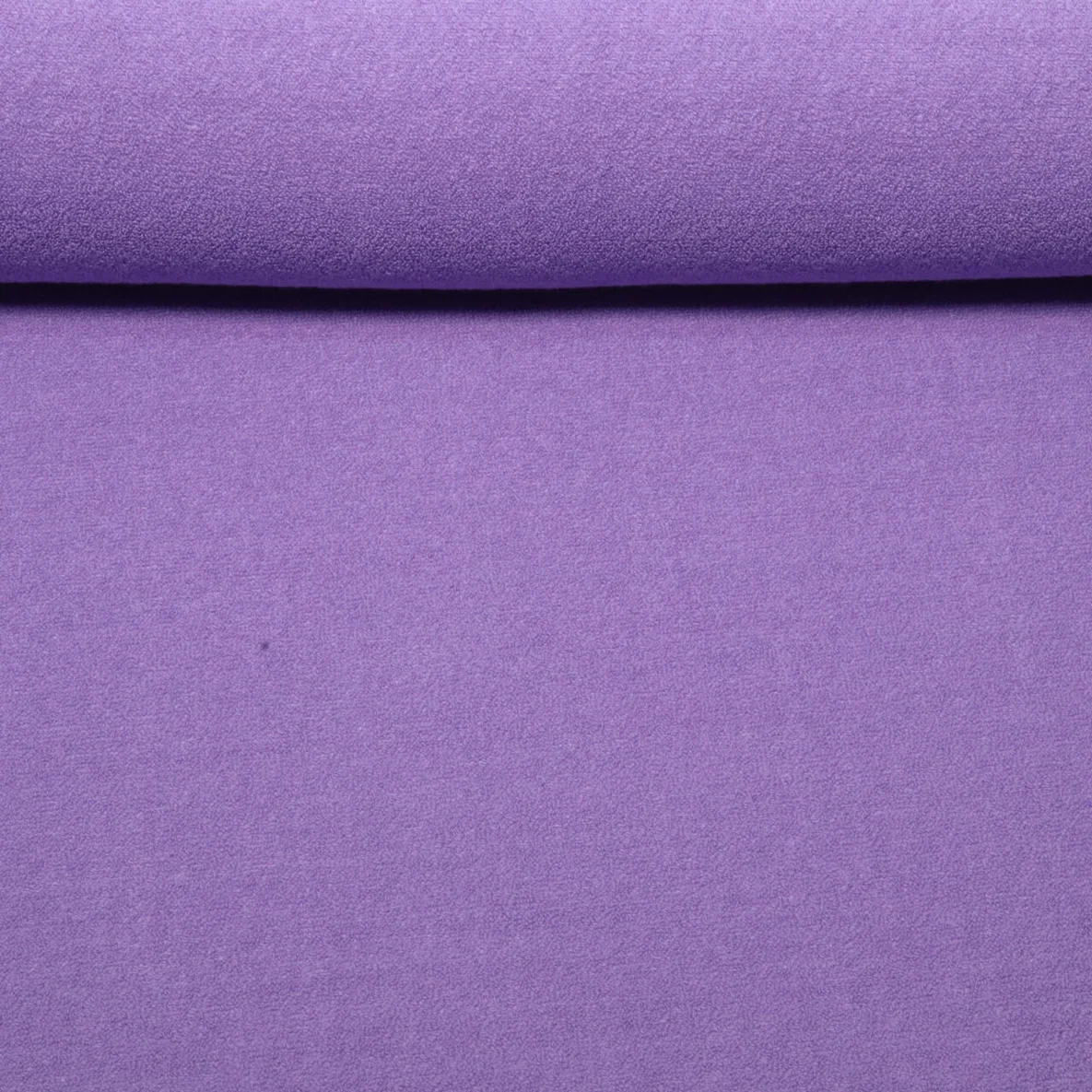 Frottee Jersey Hamburger Liebe Uni Lavendel