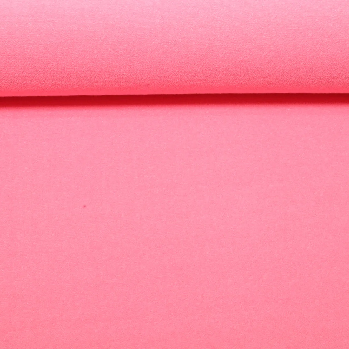 Frottee Jersey Hamburger Liebe Uni Rosa