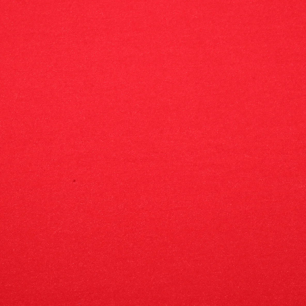 Frottee Jersey Hamburger Liebe Uni Rot