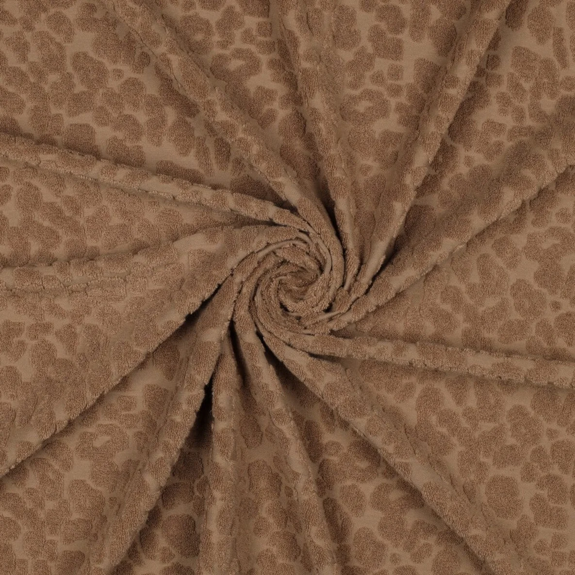 Frottee Jersey Leo Braun