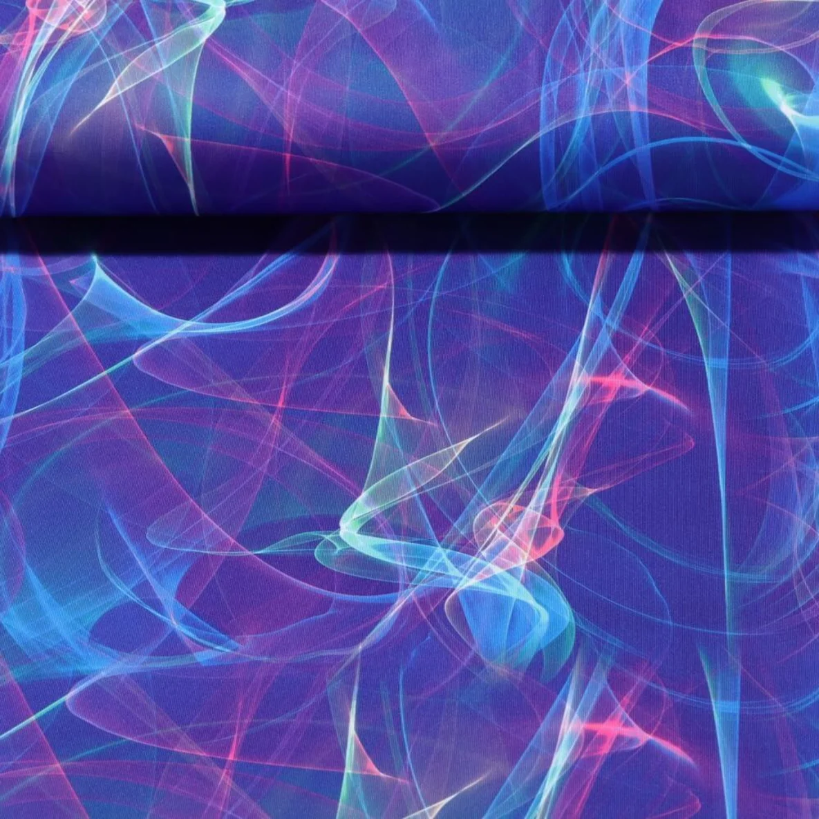 Funktionsjersey Rauch Blau