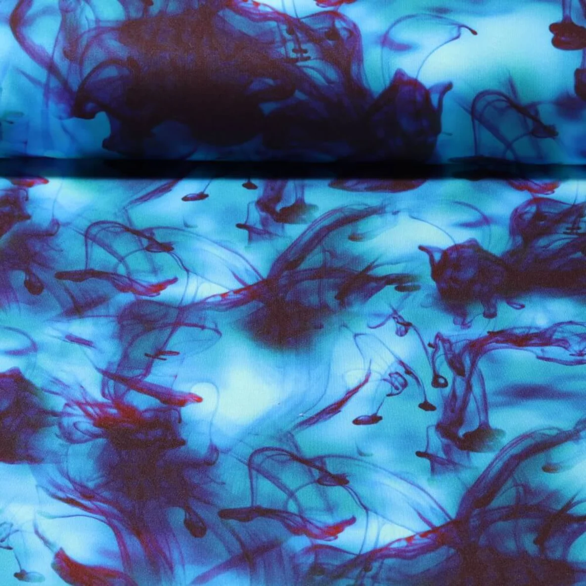 Funktionsjersey Tinte Aqua