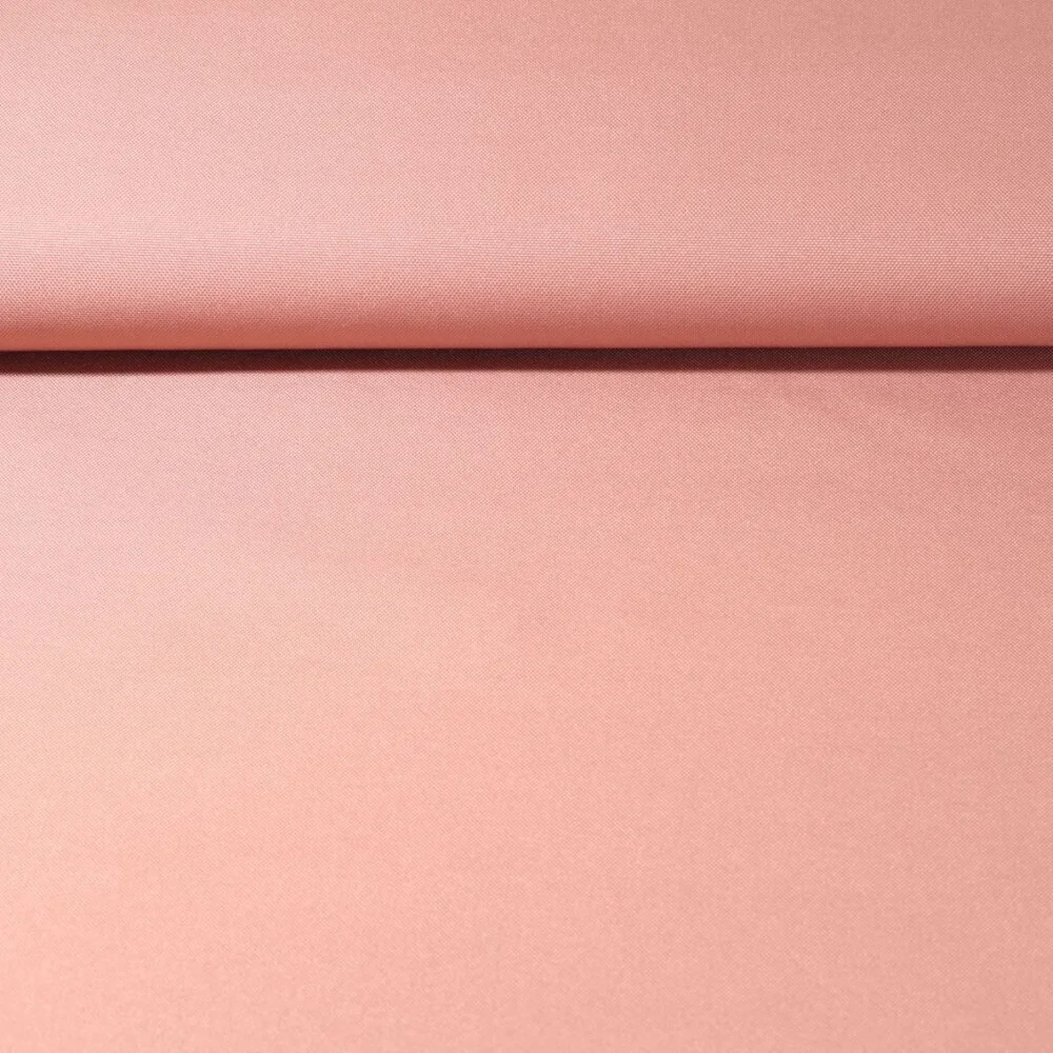 Funktionsstoff "Bo" Beschichtet Uni Altrosa