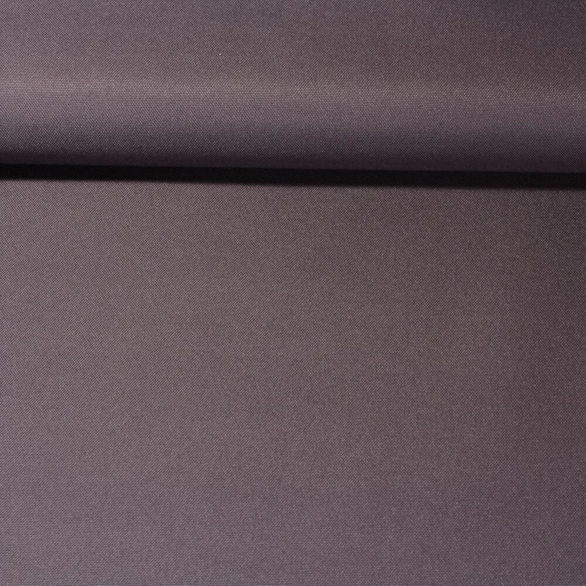 Funktionsstoff "Bo" Beschichtet Uni Anthrazit