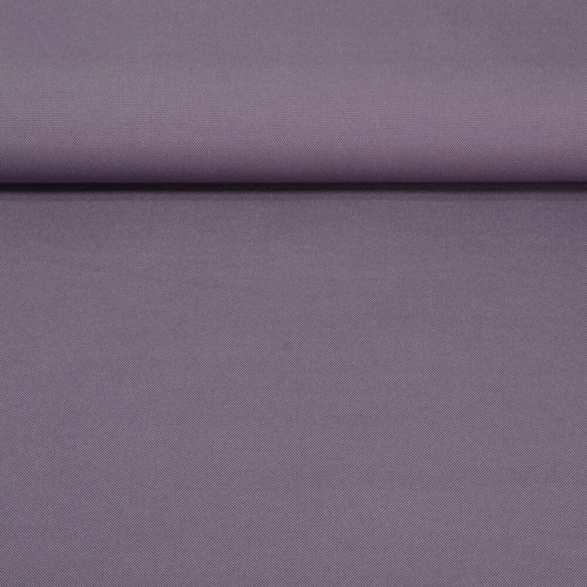 Funktionsstoff "Bo" Beschichtet Uni Aubergine