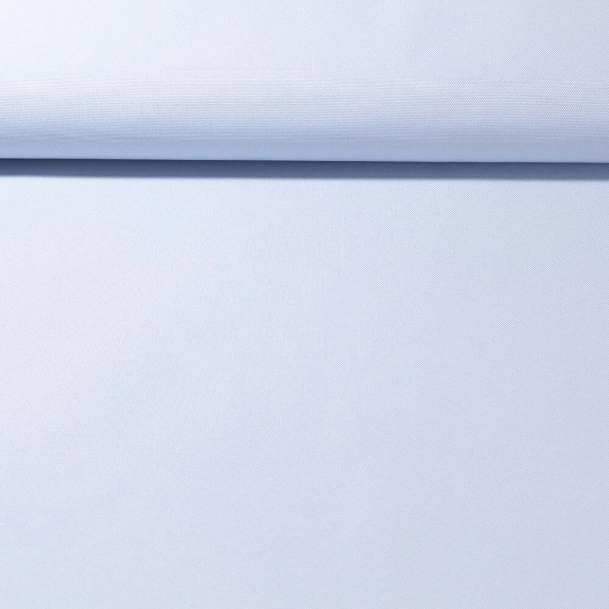 Funktionsstoff "Bo" Beschichtet Uni Babyblau