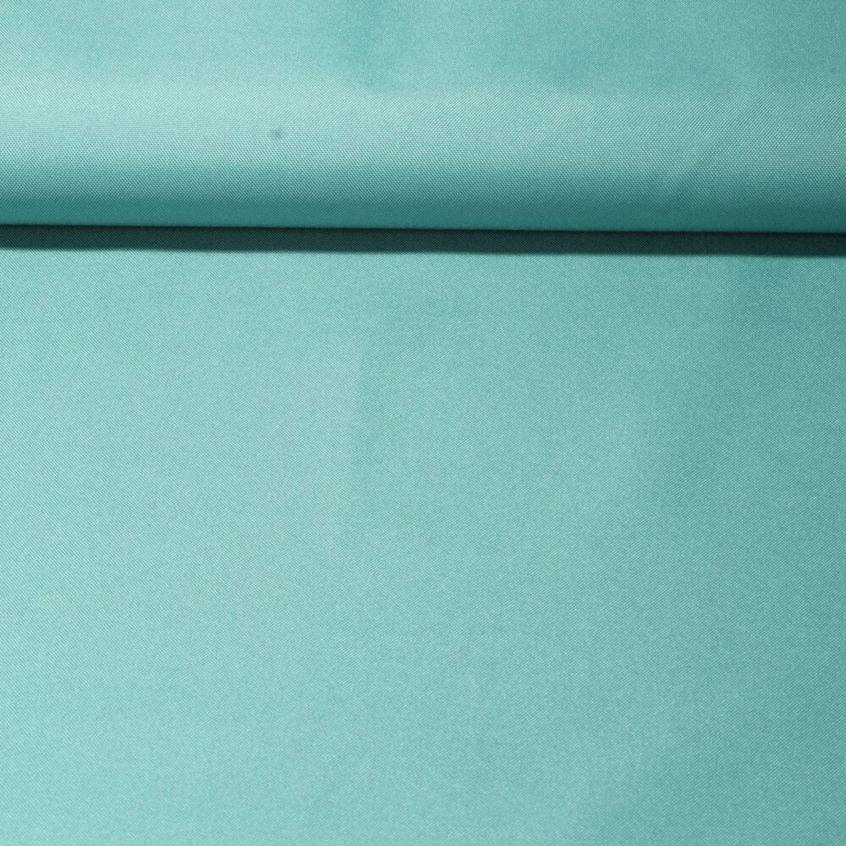 Funktionsstoff "Bo" Beschichtet Uni Petrol