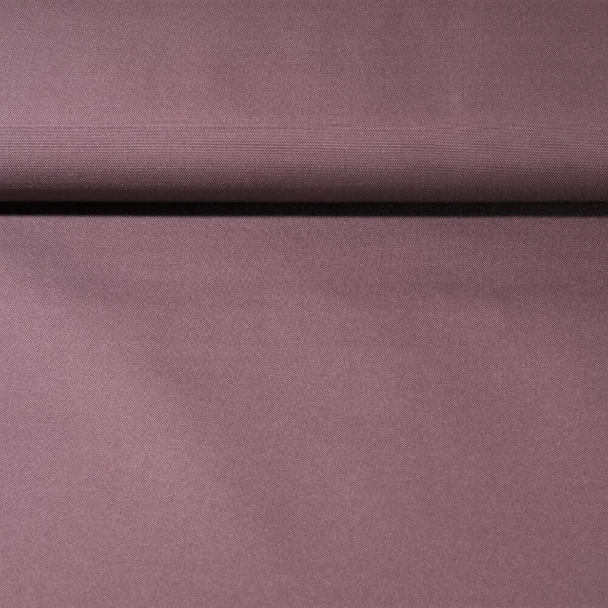 Funktionsstoff "Bo" Beschichtet Uni Pflaume