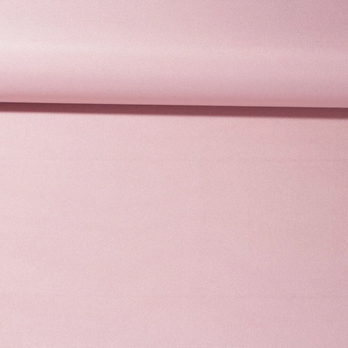 Funktionsstoff "Bo" Beschichtet Uni Rose