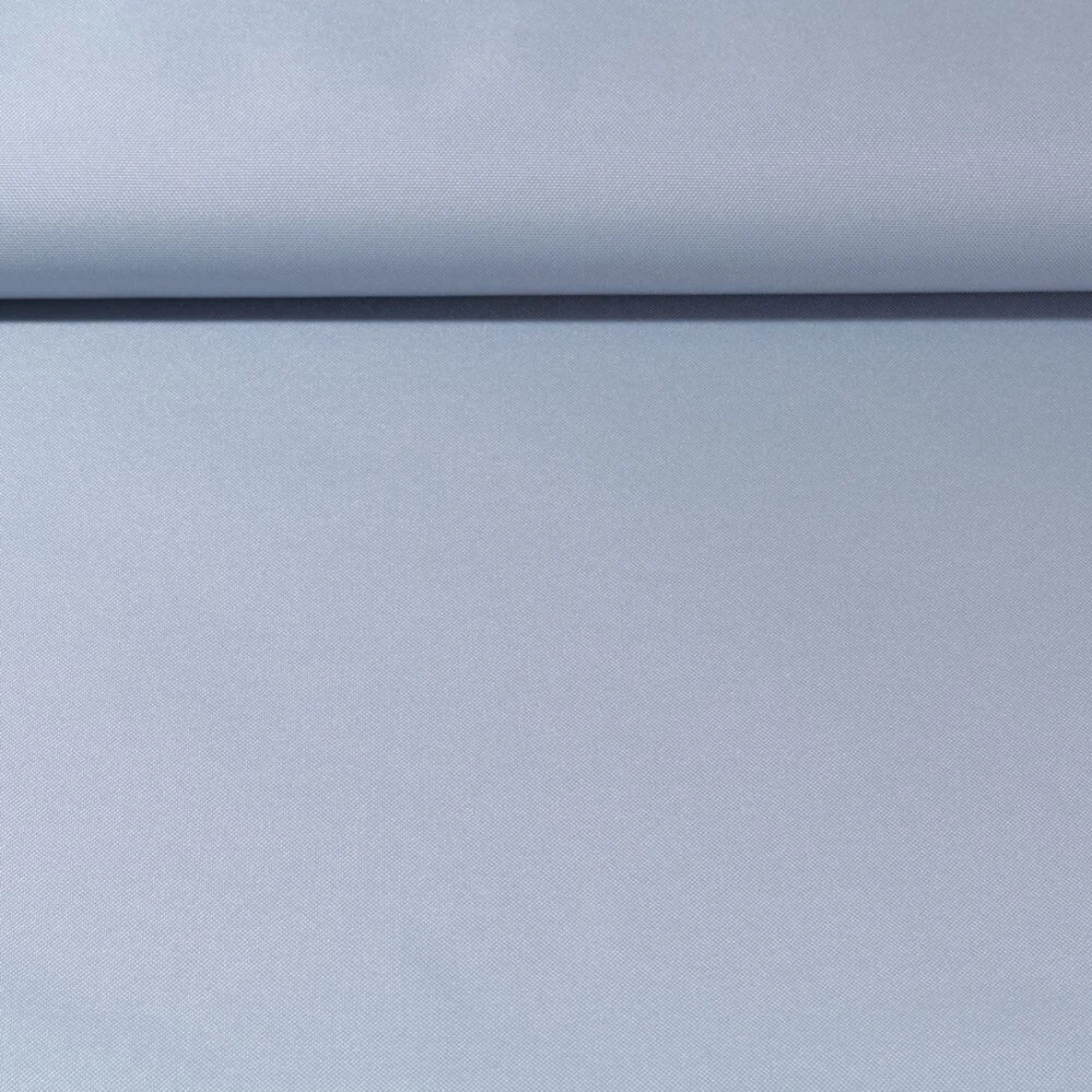 Funktionsstoff "Bo" Beschichtet Uni Silbergrau