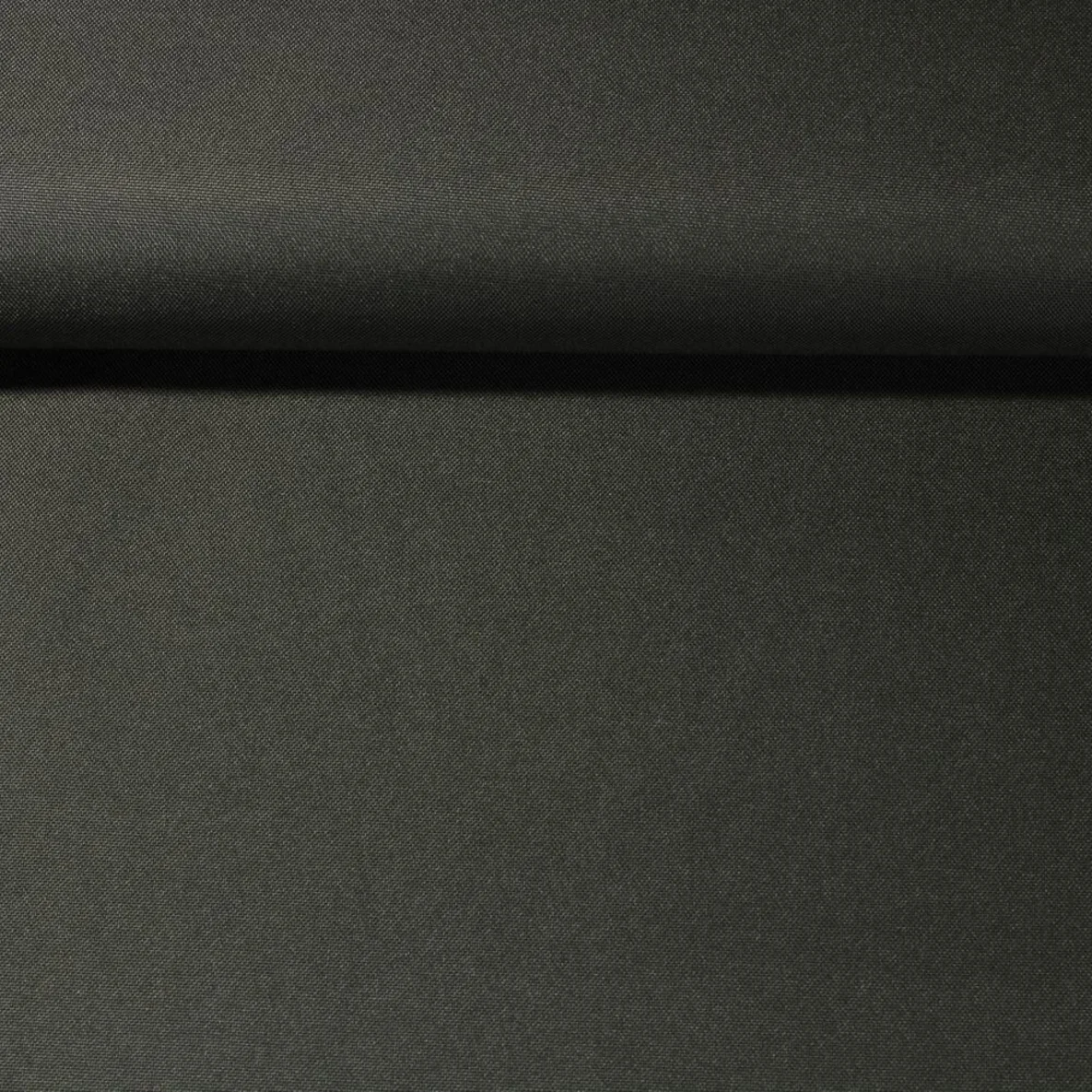 Funktionsstoff "Bo" Beschichtet Uni Tannengrün