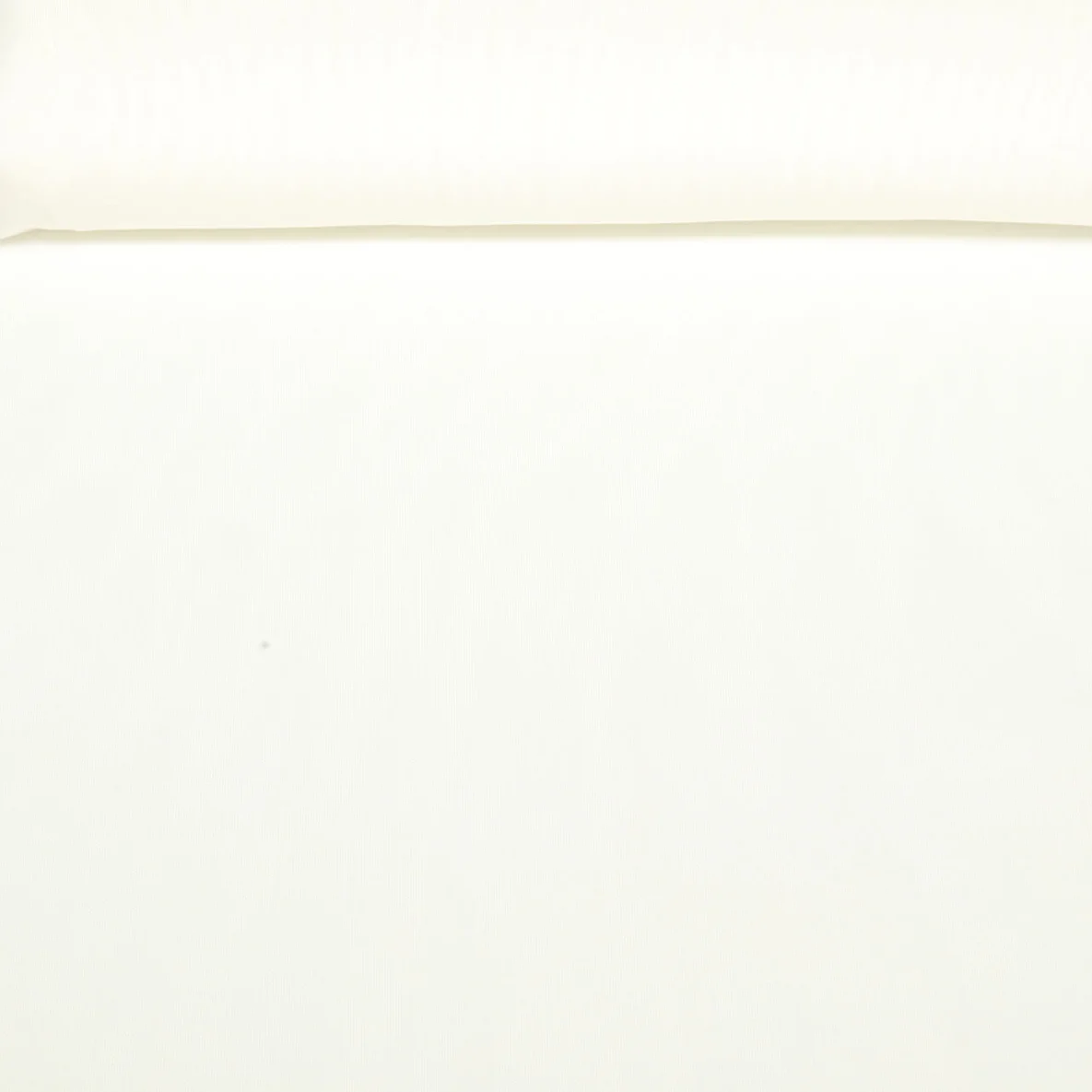 Futter Sport Mesh Uni Weiß