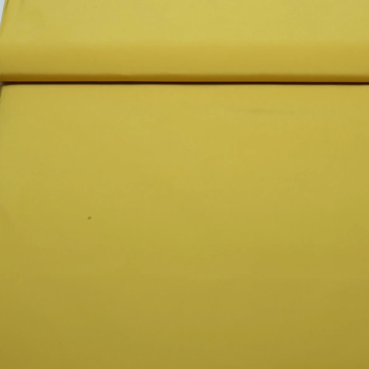 Futtertaft "Aria" Memoryfunktion Uni Ocker