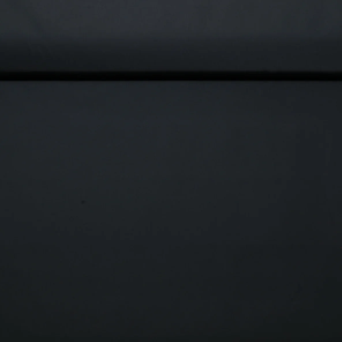 Futtertaft "Aria" Memoryfunktion Uni Schwarz