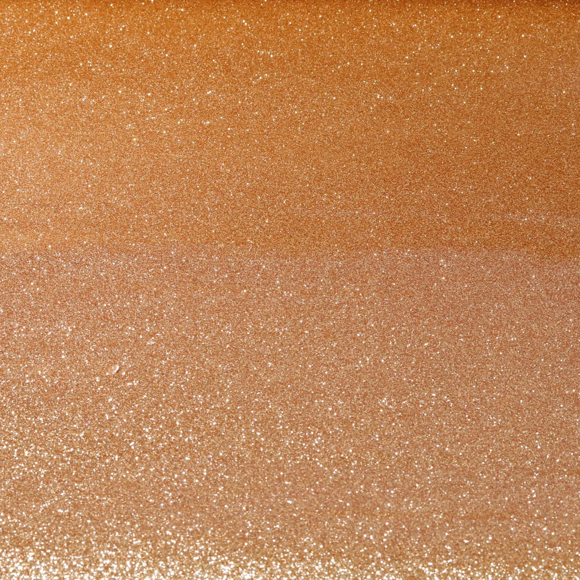 Glitzer Vinyl Soft Gelbgold
