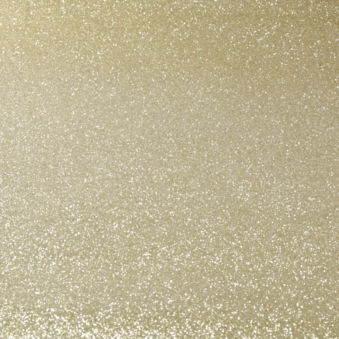 Glitzer Vinyl Soft Lightgold