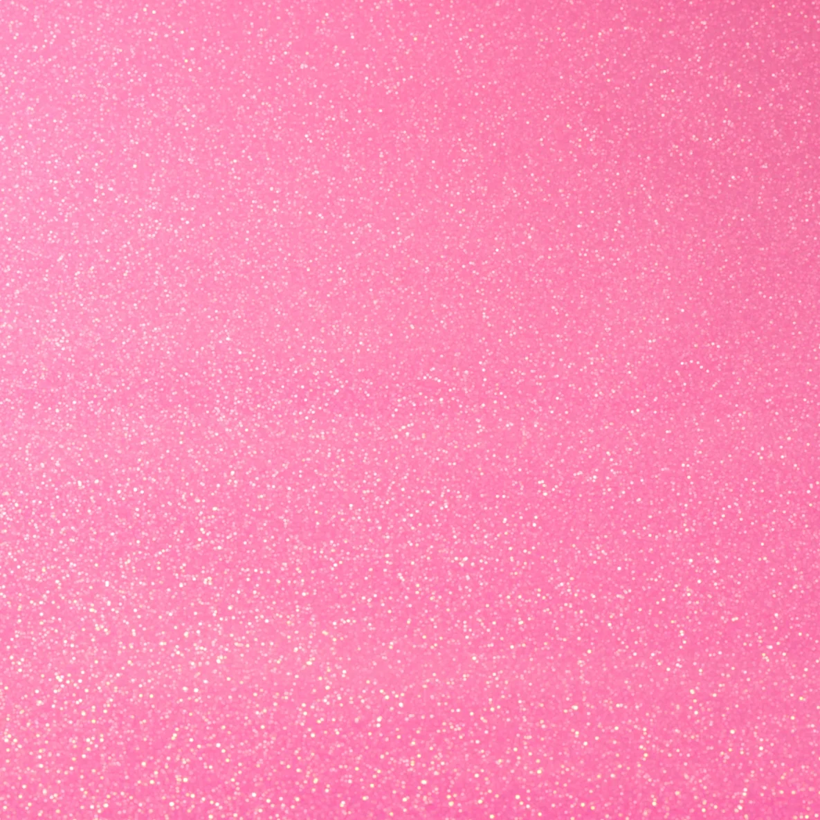 Glitzer Vinyl Soft Rosa