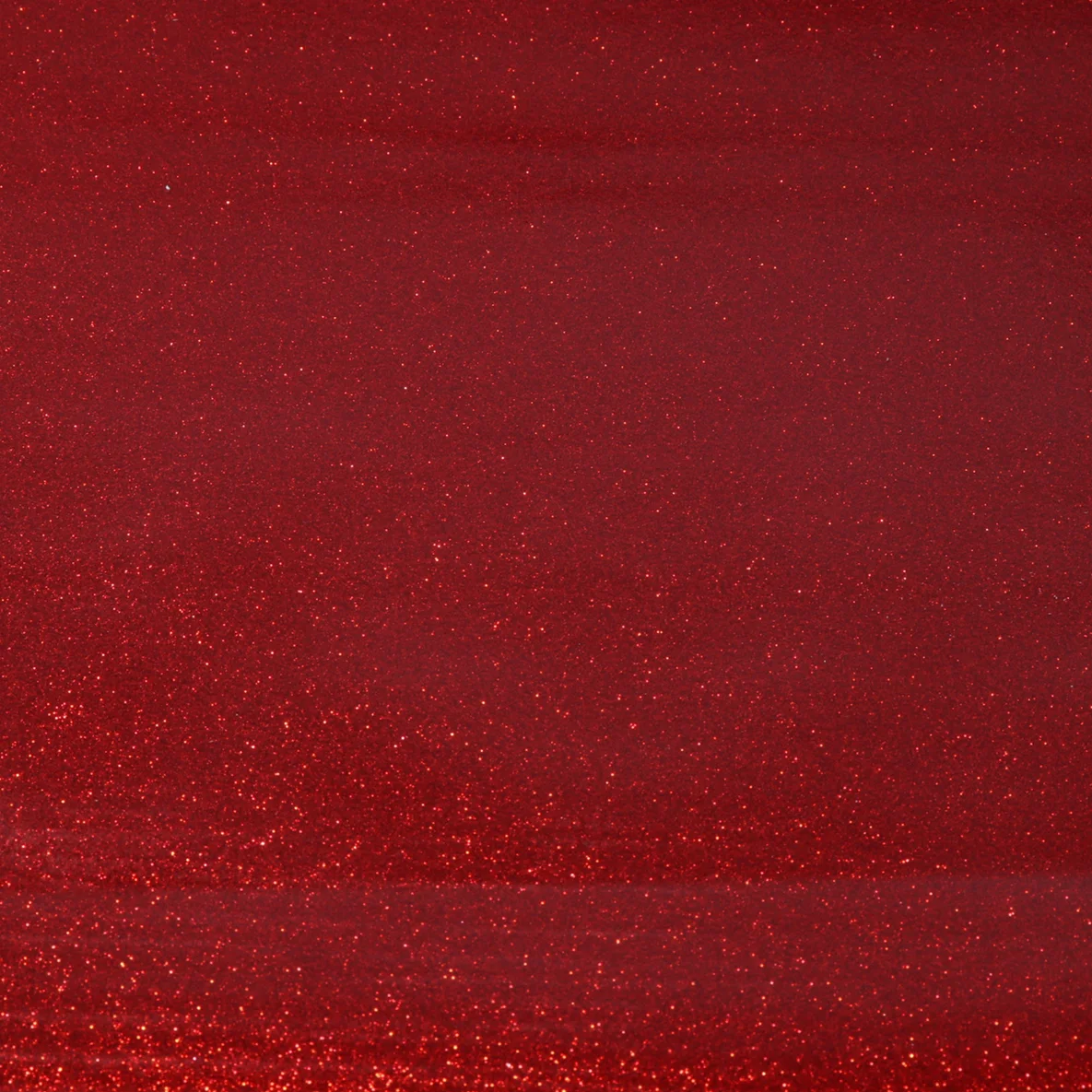 Glitzer Vinyl Soft Rot