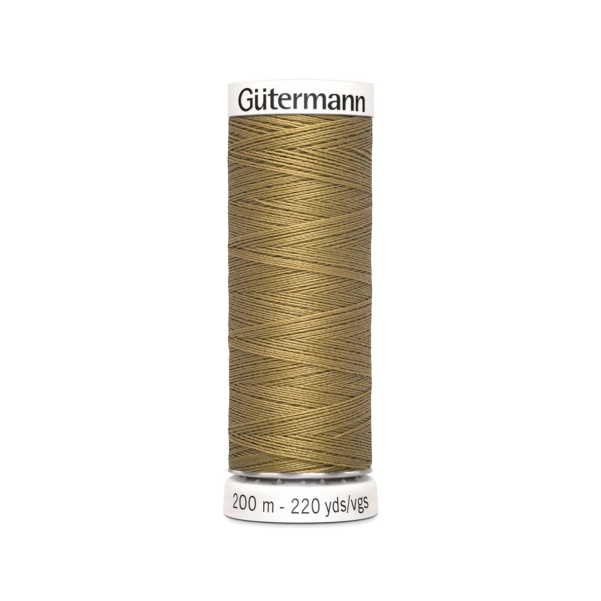 Gütermann Allesnäher 200m Fb.453